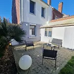 Holiday home Scarpe House - Garage - Jardin - Wifi -