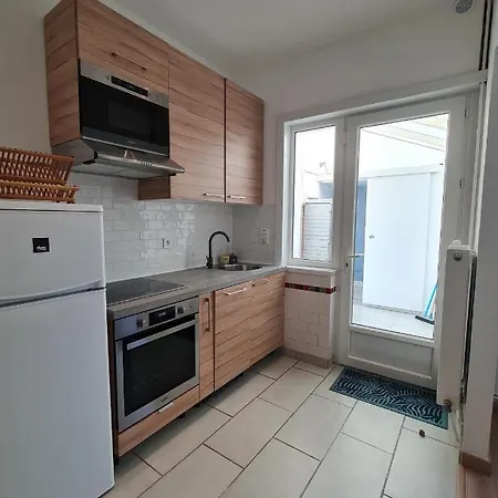 Scarpe House - Garage - Jardin - Wifi -