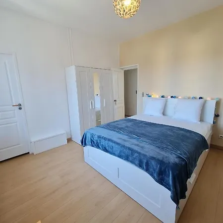 Vakantiehuis Scarpe House - Garage - Jardin - Wifi - *