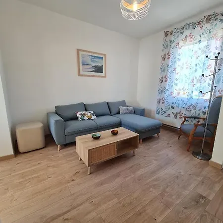 Scarpe House - Garage - Jardin - Wifi - Prázdninový dům Douai