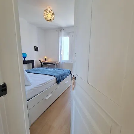 Scarpe House - Garage - Jardin - Wifi - *