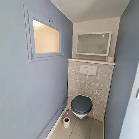 Feriehus Scarpe House - Garage - Jardin - Wifi - Douai