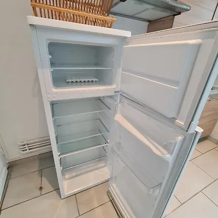 Vakantiehuis Scarpe House - Garage - Jardin - Wifi -