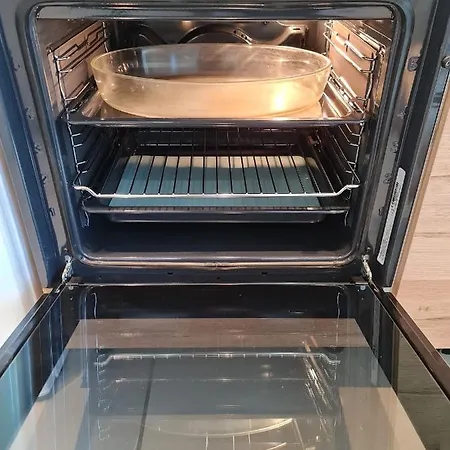 Scarpe House - Garage - Jardin - Wifi - *