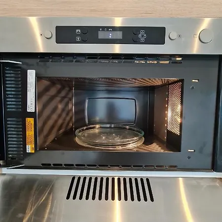 Scarpe House - Garage - Jardin - Wifi - Vakantiehuis *