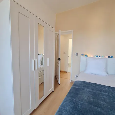 Scarpe House - Garage - Jardin - Wifi - Feriehus