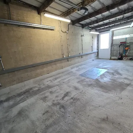 Scarpe House - Garage - Jardin - Wifi - Douai