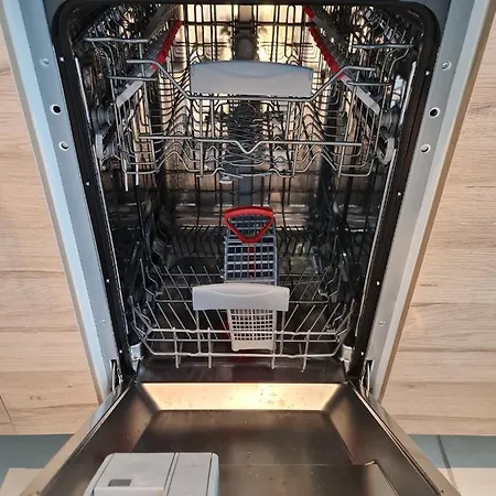 Scarpe House - Garage - Jardin - Wifi - Vakantiehuis Douai