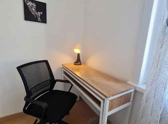 Scarpe House - Garage - Jardin - Wifi - *