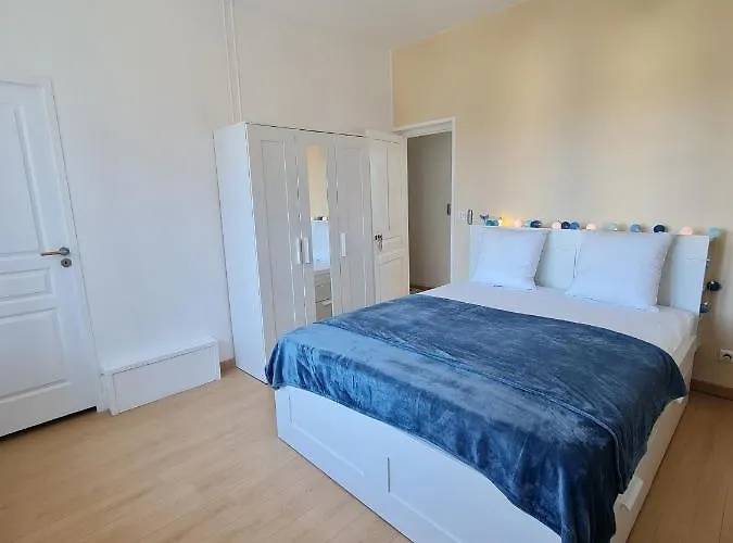 Feriehus Scarpe House - Garage - Jardin - Wifi - *