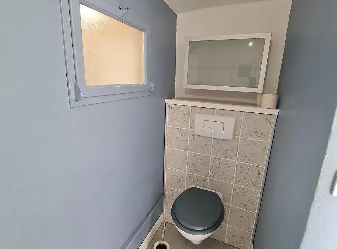 Feriehus Scarpe House - Garage - Jardin - Wifi - Douai